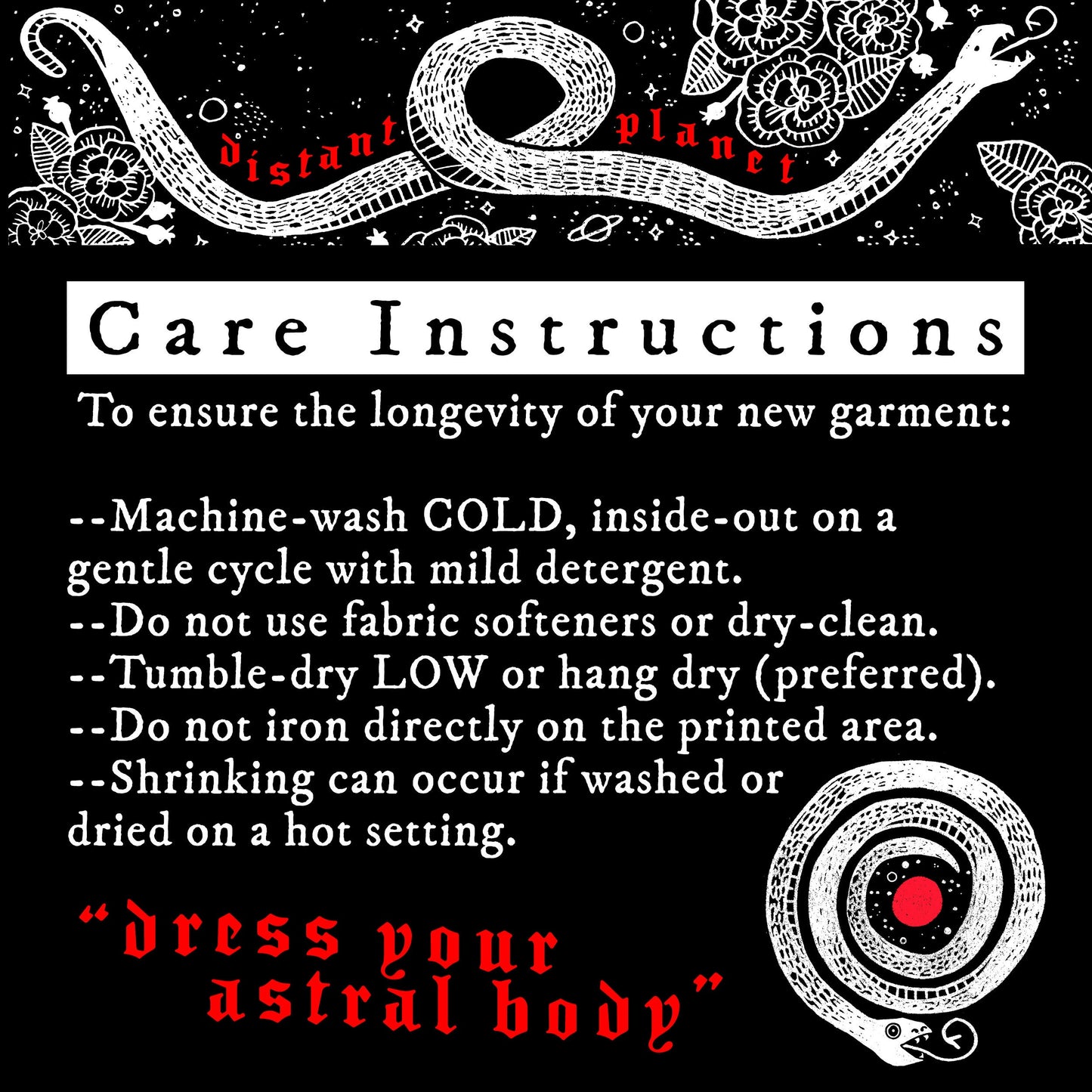 ARIES shirt - zodiac astrology / fire sign / goth tarot / witchy aesthetic / occult imagery graphic t shirt