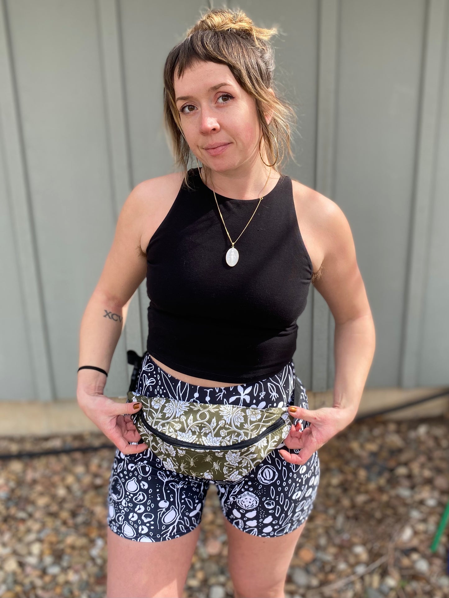 DANCING BUGS - Fanny Pack