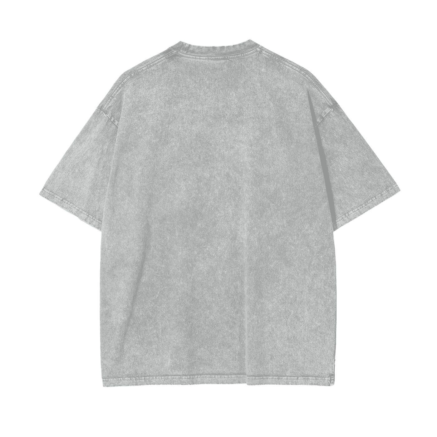 St. Nick Oversize Snow Washed T-Shirt